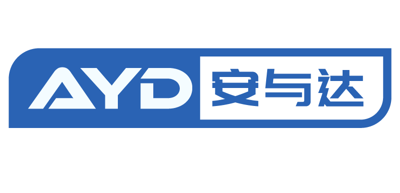 安与达LOGO